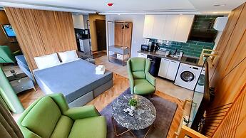 Letstay Sweet Home Mint