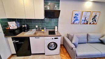 Letstay Sweet Home Mint