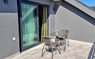 Letstay Sweet Home Mint