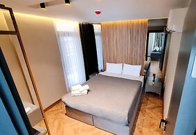 Letstay Sweet Home Mint