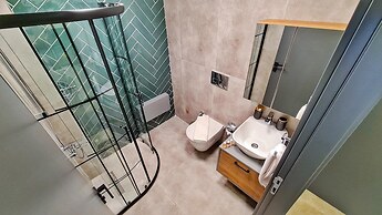 Letstay Sweet Home Mint