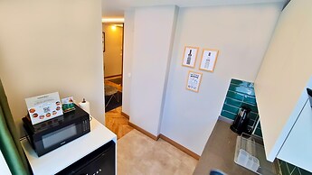 Letstay Sweet Home Mint