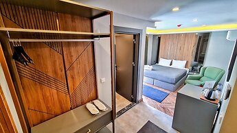 Letstay Sweet Home Mint