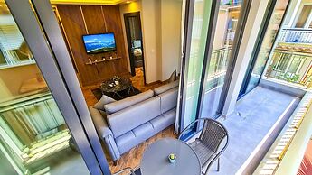 Letstay Sweet Home Mint