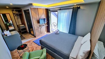 Letstay Sweet Home Mint