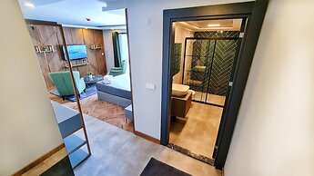 Letstay Sweet Home Mint