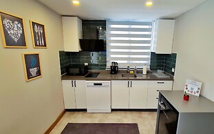 Letstay Sweet Home Mint