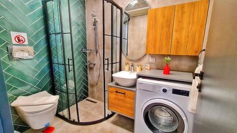 Letstay Sweet Home Mint