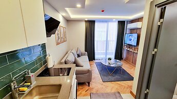 Letstay Sweet Home Mint