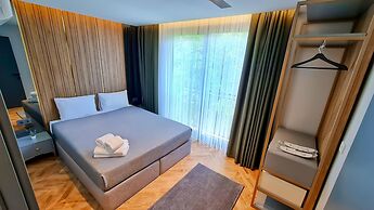 Letstay Sweet Home Mint