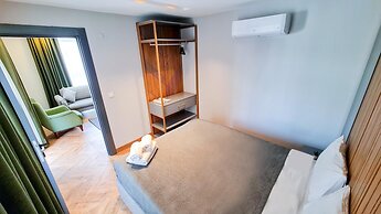 Letstay Sweet Home Mint