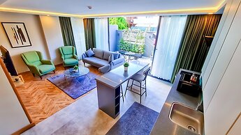 Letstay Sweet Home Mint