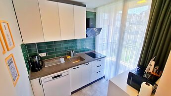 Letstay Sweet Home Mint