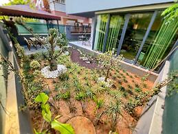 Letstay Sweet Home Mint