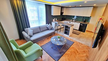 Letstay Sweet Home Mint