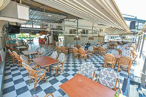 Golden Orange Apart Otel