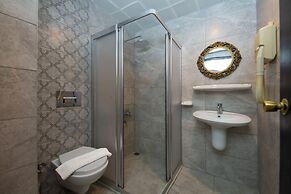 Golden Orange Apart Otel