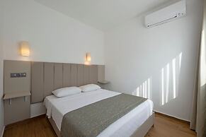 Golden Orange Apart Otel