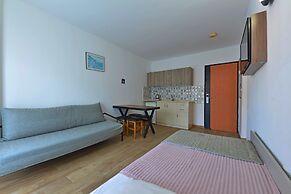 Golden Orange Apart Otel