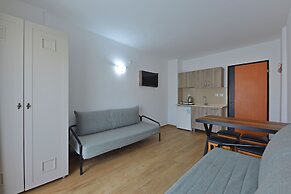 Golden Orange Apart Otel