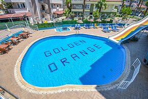 Golden Orange Apart Otel