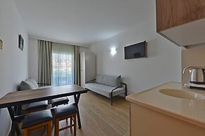 Golden Orange Apart Otel