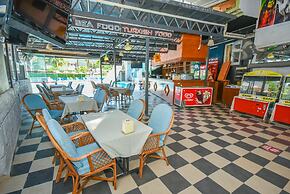 Golden Orange Apart Otel