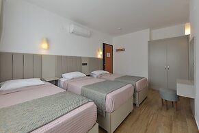 Golden Orange Apart Otel