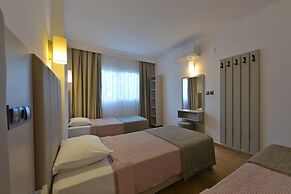 Golden Orange Apart Otel