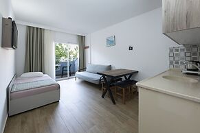 Golden Orange Apart Otel