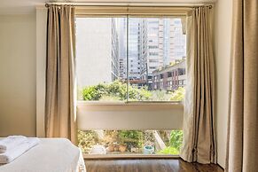 The Clerkenwell Flats