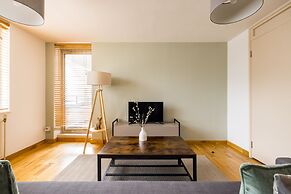 The Clerkenwell Flats