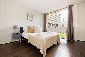 The Clerkenwell Flats