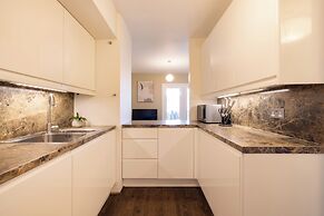 The Clerkenwell Flats