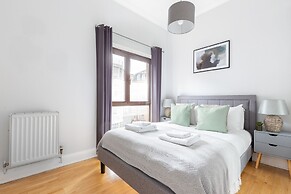 The Clerkenwell Flats