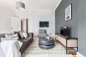 The Clerkenwell Flats