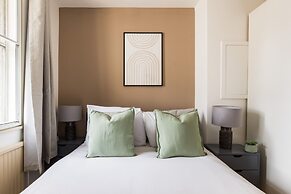 The Clerkenwell Flats