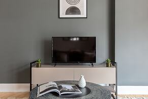 The Clerkenwell Flats