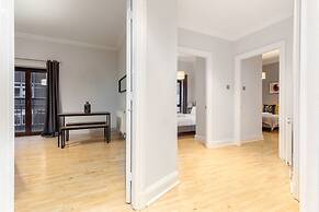 The Clerkenwell Flats