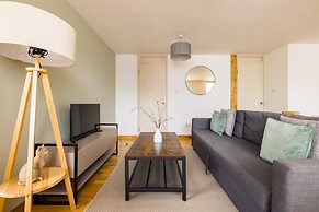 The Clerkenwell Flats