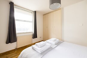 The Clerkenwell Flats