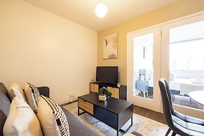 The Clerkenwell Flats