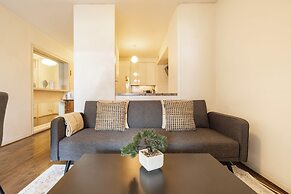 The Clerkenwell Flats