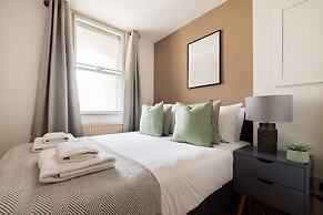 The Clerkenwell Flats