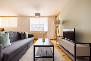 The Clerkenwell Flats