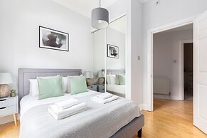 The Clerkenwell Flats