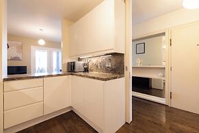 The Clerkenwell Flats