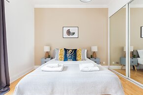 The Clerkenwell Flats