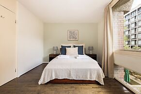 The Clerkenwell Flats