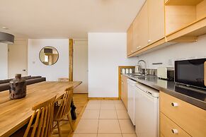 The Clerkenwell Flats